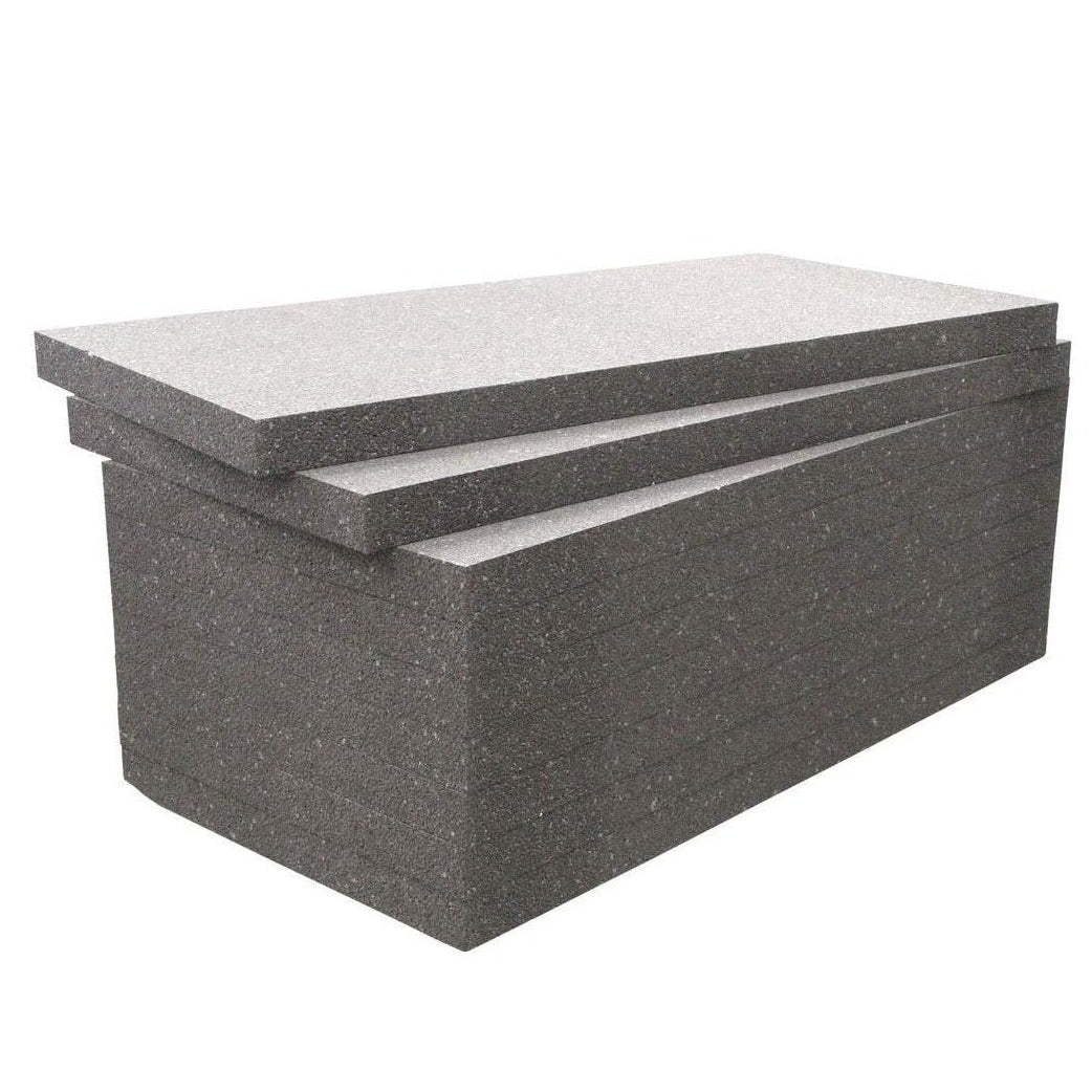 Fassadenplatte EPS 032 WDV Grau 40–240 mm kaufen
