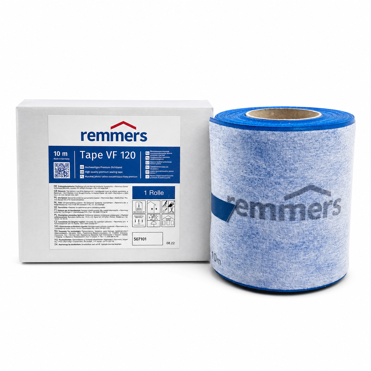 Remmers Tape VF 120 Dichtband kaufen