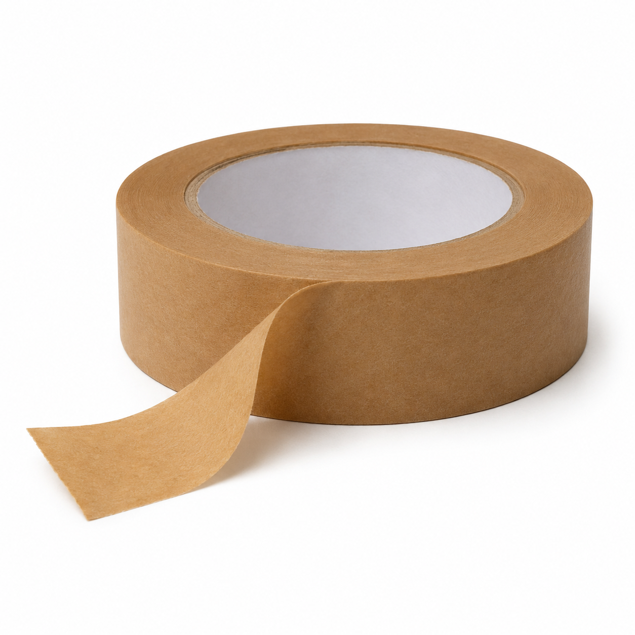 PROFI Kreppband mit Naturkautschuk-Kleber zum Abkleben und Fixieren