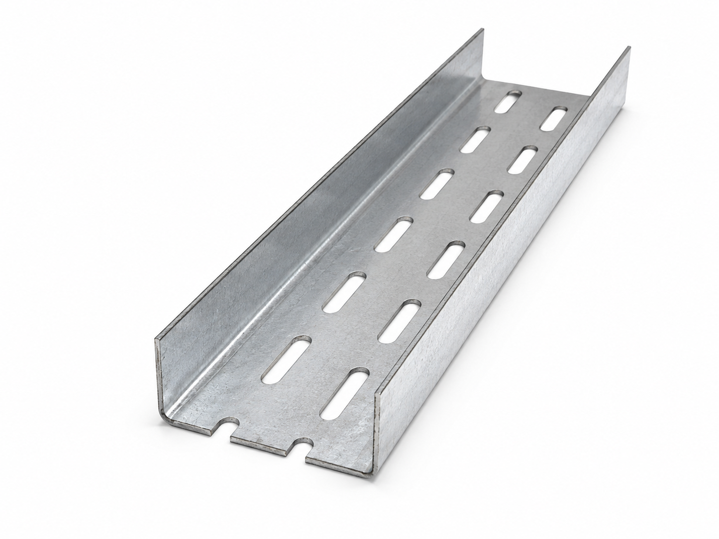 Knauf UA-Profil 75x40x2 mm 2750 mm für Trockenbau