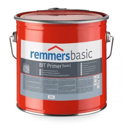 Remmers BIT Primer Basic 5 kg Bitumen Grundierung