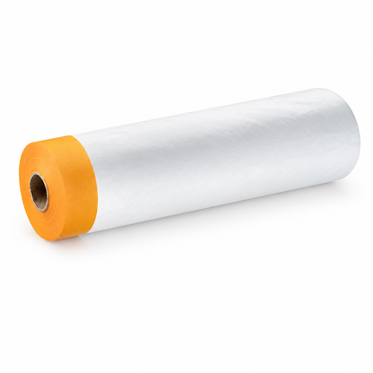 110 cm × 25 m K20 Folie/Papierband