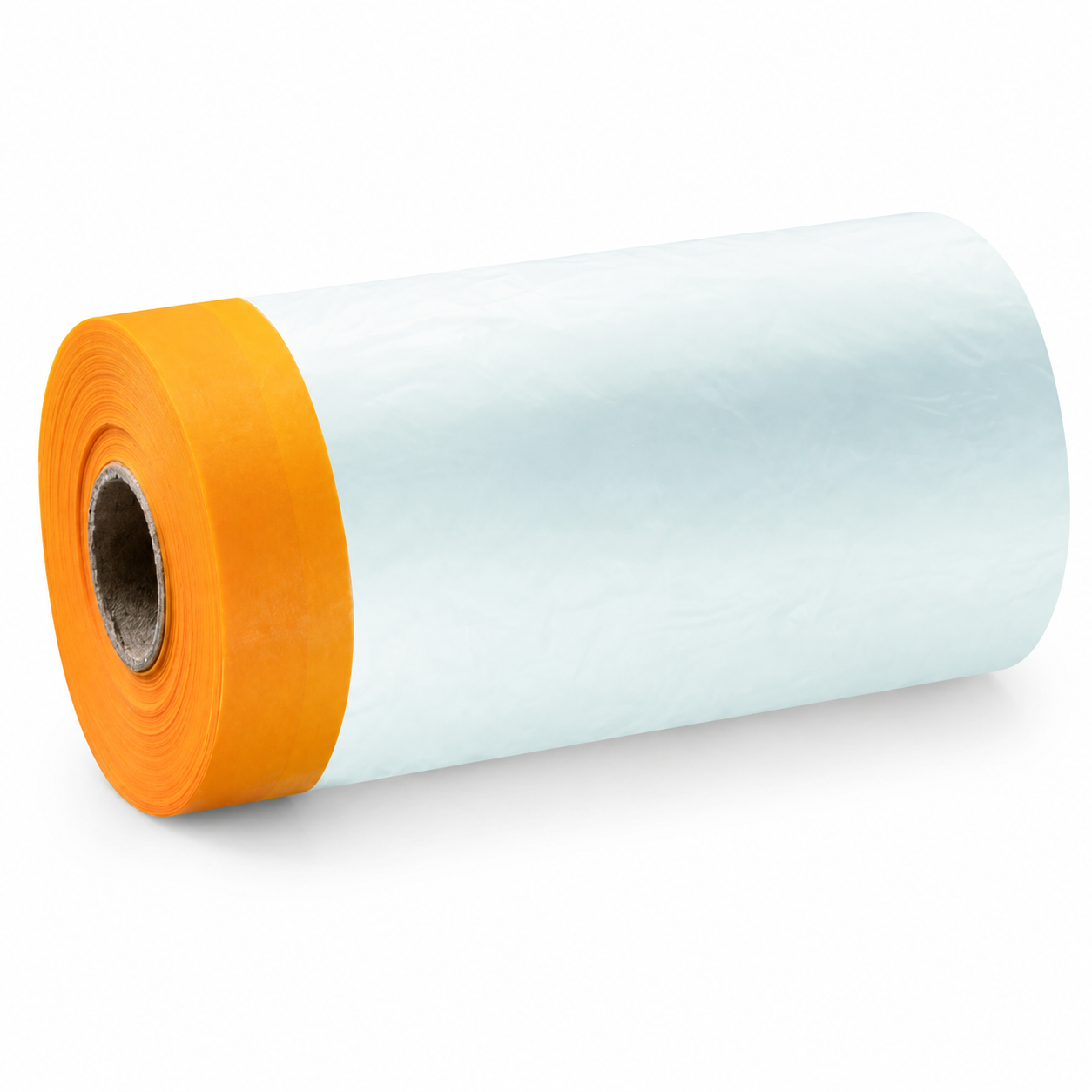 PROFI GOLD WASHI Kombi-Mask Folie mit Papierband in verschiedenen Größen
