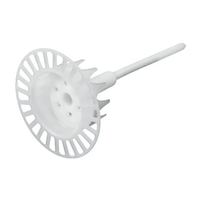 Ejot VT 2G Dübelteller 112 mm WDVS Mineralwolle