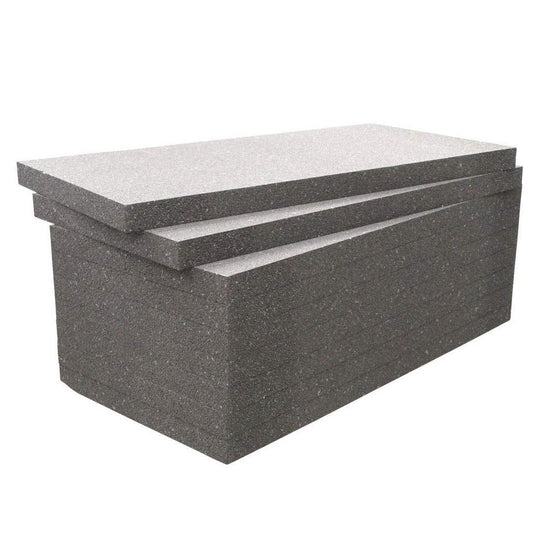 Fassadenplatte EPS 032 WDV Grau 40–240 mm kaufen