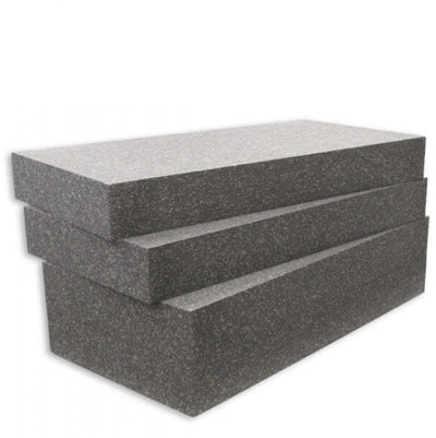 EPS Dämmplatte 034 WDV NEO 40 120 mm Fassade