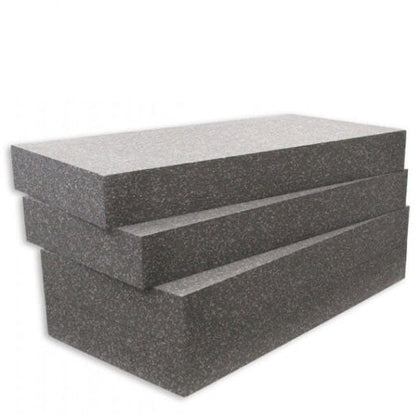 EPS Dämmplatte 034 WDV NEO 40 120 mm Fassade