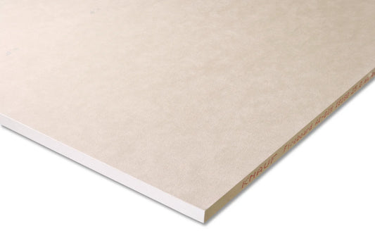 Fireboard 20 mm für Brandschutzwände Decken und Bekleidungen