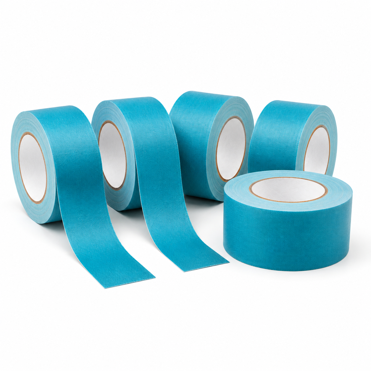 UV-beständiges PREMIUM Gewebeband zum Abkleben Fixieren und Reparieren