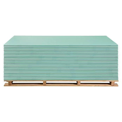 Gipskartonplatte imprägniert 12,5 mm 2000x1250 Feuchtraum
