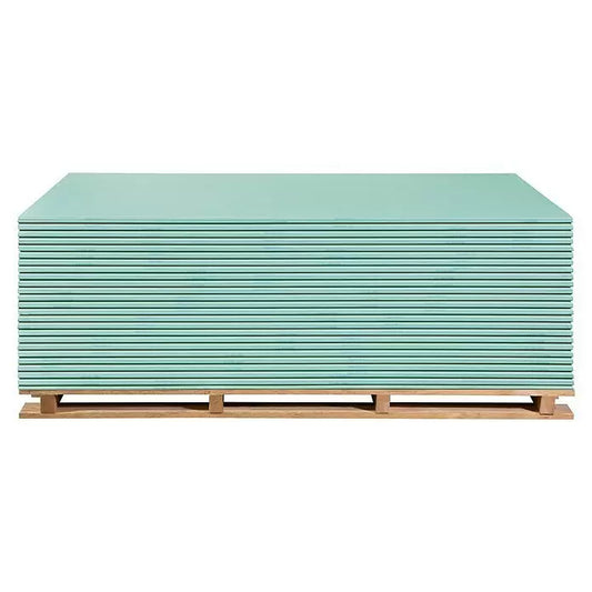 Gipskartonplatte imprägniert 12,5 mm 2000x1250 Feuchtraum