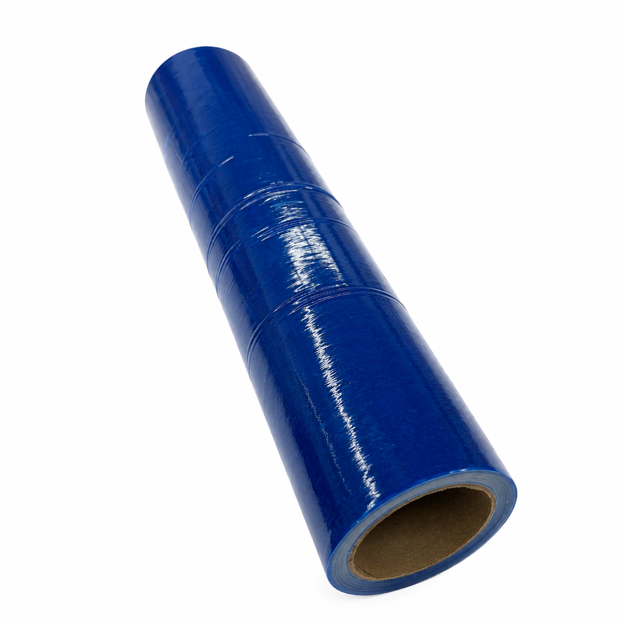 Glasschutzfolie blau 50 cm 100 m für Fenster