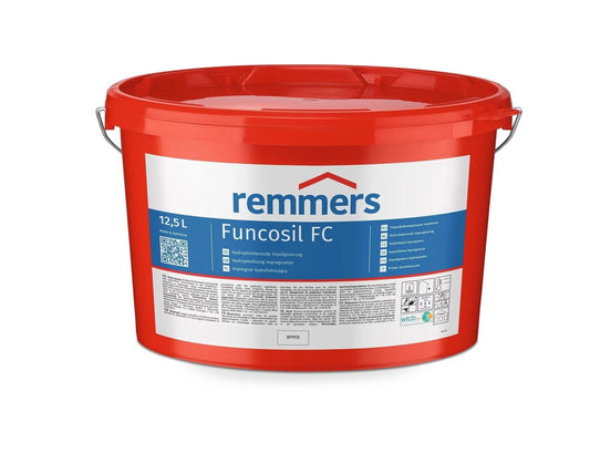 Remmers Funcosil FC 12,5 L Fassadenimprägnierung