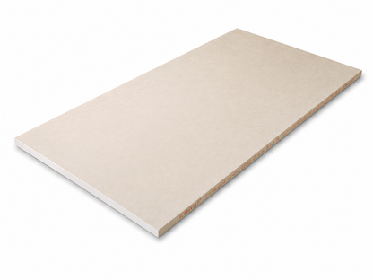 Knauf Fireboard GM-F VK 20 mm 2000x1250 mm Brandschutzplatte
