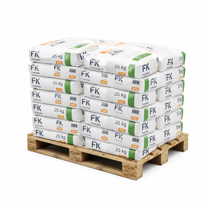 RAW Flexkleber C2TE für professionelle Fliesenverlegung