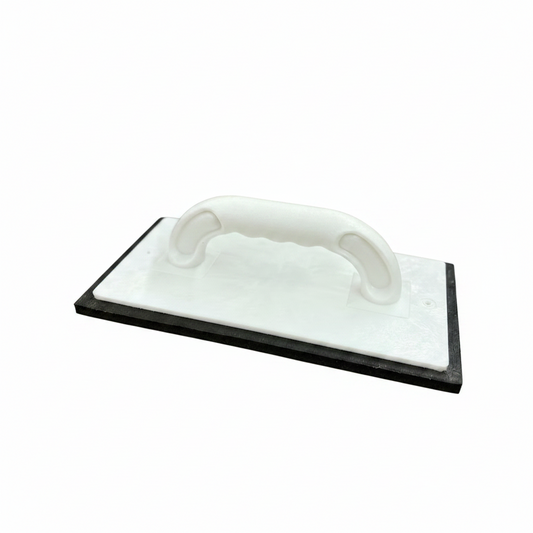 Reibebrett Kunststoff 280 × 140 mm mit 9 mm Moosgummi kaufen
