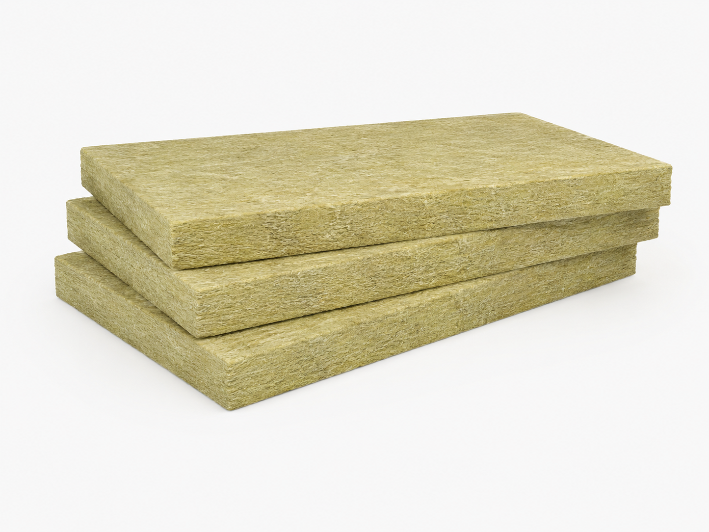 Rockwool Sonorock 035 Trennwanddämmung 60 x 1000 x 625 mm