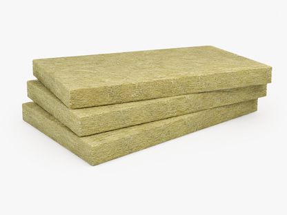 Rockwool Sonorock 035 Trennwanddämmung 60 x 1000 x 625 mm