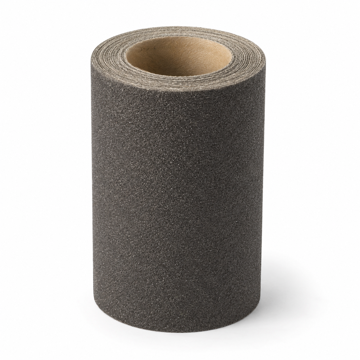 Alu-Oxyd-Schleifpapier 115 mm x 5 m auf Rolle K60 K120 K240