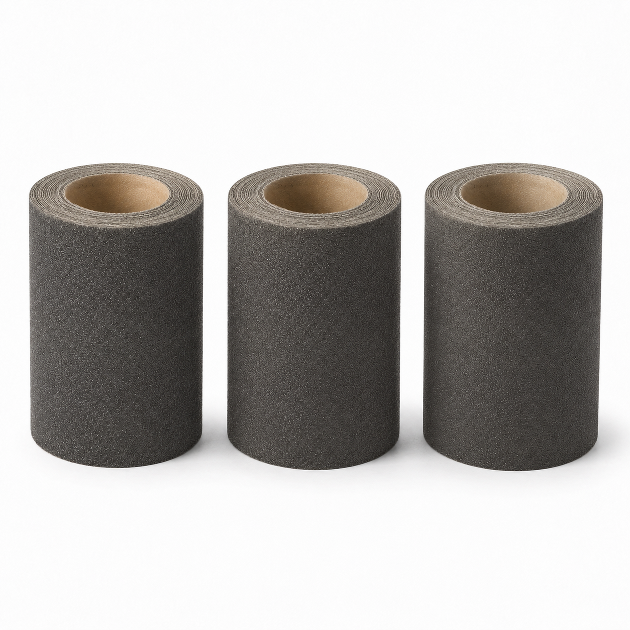 Schleifpapierrolle Aluminiumoxid für Holz Farbe Lack und Spachtelmasse