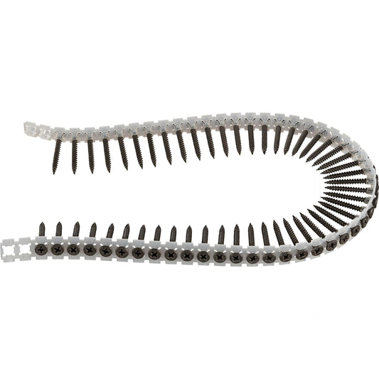 Schnellbauschraube Fein 3,9 x 35 mm für Trockenbau