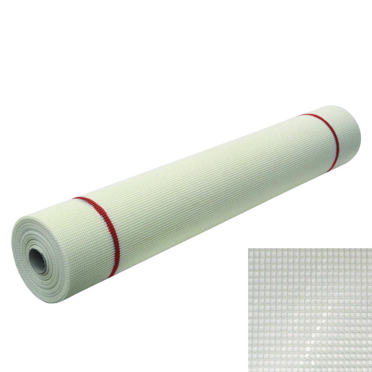VWS Gewebe 160 g 1x50 m Armierungsgewebe WDVS
