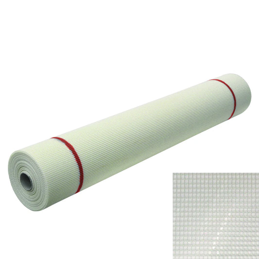 VWS Gewebe 160 g 1x50 m Armierungsgewebe WDVS